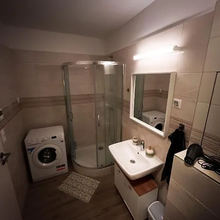 Raday Centre Deluxe * Budapest