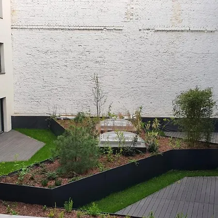 Raday Centre Deluxe Apartment Budapest