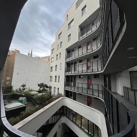 Raday Centre Deluxe *