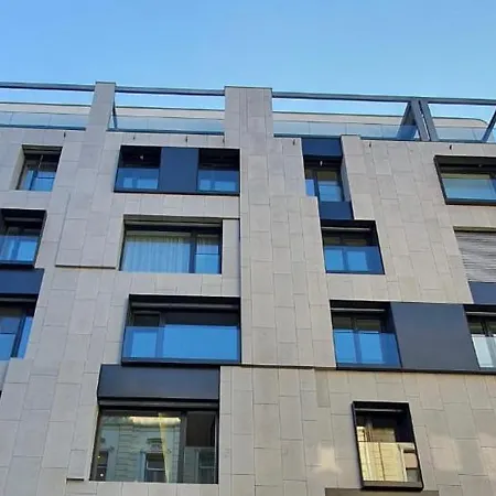 Raday Centre Deluxe