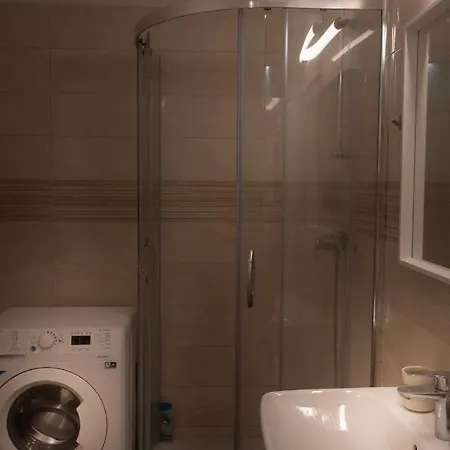 Raday Centre Deluxe *