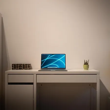 Raday Centre Deluxe Διαμέρισμα