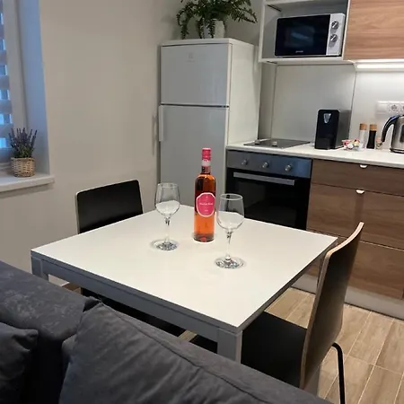 Διαμέρισμα Raday Centre Deluxe Βουδαπέστη