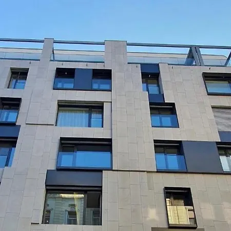 Raday Centre Deluxe